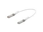 Ubiquiti Networks Ubiquiti Direct Attach Kabel UC-DAC-SFP+ SFP+/SFP+ 0.5 m