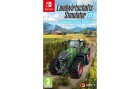 Giants Software Landwirtschafts Simulator 23, Für Plattform: Switch