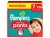 Bild 0 Pampers Windeln Baby Dry Pants Extra Large Grösse 7