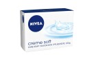 NIVEA Creme Soft Seife Duo, 200 G