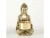 Bild 3 Boltze Teelichthalter Buddha Jarven 1 Stück, assortiert