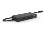 BELKIN Dockingstation USB-C 5-in-1 Multiport Travel