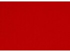Creativ Company Bastelfilz 10 Blatt, Rot, Detailfarbe: Rot, Filz Art