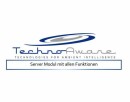 Technoaware Videoanalyse VTrack Full Server, Lizenzform: ESD, Analyse