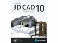 Ashampoo 3D CAD Architecture 10 ESD, Vollversion, 1 PC