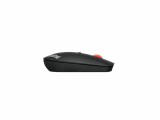 Lenovo Maus ThinkPad Bluetooth Silent, Maus-Typ: Business, Maus