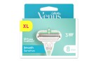 Gillette Venus Rasierklingen Smooth Sensitive 8 Stück