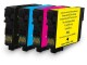 Generic Ink Tinte Epson 29 XL Multipack Black/Cyan/Magenta/Yellow