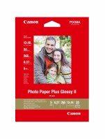 Canon Photo Paper Plus 265g 13x18cm PP2015x7 InkJet glossy