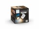 Philips Hue Aufbauspot White Ambiance, Runner, 1 x GU10, Weiss