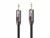 Bild 1 HDGear Audio-Kabel Premium 3.5 mm Klinke - 3.5 mm