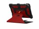 Immagine 2 UAG Tablet Book Cover Metropolis iPad