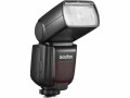 Godox Blitzgerät TT685C II für Canon, Leitzahl: 60, Kompatible