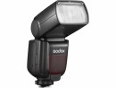 Godox Blitzgerät TT685C II für Sony, Belichtungskontrolle