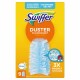 SWIFFER   Staubmagnet Nachfüller - 970088    Febrezeduft           9 Tücher