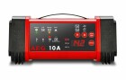 AEG Automotive Batterieladegerät LT 10.0, Maximaler Ladestrom: 10 A