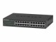 Immagine 7 NETGEAR Switch GS324-200EUS 24