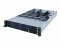 Gigabyte R282-Z96 (rev. 100) - Server - Rack-Montage