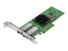 Broadcom SFP+ Netzwerkkarte P210P PCI-Express x8, Schnittstellen