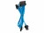 Bild 4 Corsair Stromkabel Premium Pro-Kit Typ 4 Gen 4 Blau