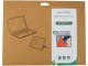 Bild 2 4smarts Tablet-Schutzfolie Privacy Filter für Apple iPad Pro