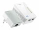 Image 6 TP-Link WLAN Powerline Repeater