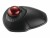 Bild 11 Kensington Trackball Wireless mit Scroll-Ring Schwarz, Maus-Typ