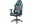 AKRacing Gaming-Stuhl Core SX-Wide Blau/Schwarz, Lenkradhalterung: Nein, Höhenverstellbar: Ja, Detailfarbe: Blau, Schwarz, Material: PU-Leder, Metall, Belastbarkeit: 150 kg