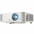 ViewSonic PG706HD - DLP-Projektor - 3D - 4000 ANSI-Lumen