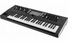 Waldorf Synthesizer Iridium Keyboard, Eingabemöglichkeit: Tasten