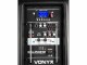 Vonyx PA-System SPJ-PA912, Nennleistung: 500 W, Prinzip: Aktiv