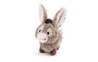 Nici Green Esel Donkeylee stehend 18 cm, Plüschtierart: Kuscheltier