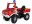 Bild 0 Rolly Toys Tretfahrzeug Unimog Fire, Fahrzeugtyp: Feuerwehr