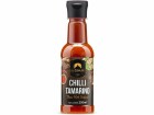 deSIAM Chilli Tamarind Sauce 250 ml, Produkttyp: Chili Saucen