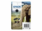 Epson Tinte - T24214012 / 24 Black