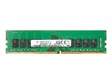 HP Inc. HP DDR4-RAM Z9H59AA 2400 MHz 1x 4 GB