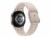 Bild 4 Samsung Galaxy Watch5 LTE 40 mm Gold/Pink, Touchscreen: Ja