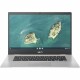 Asus Chromebook CX1500CKA-EJ0034, Prozessortyp: Intel Celeron
