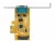 Bild 2 DeLock PCI-Express-Karte 90293 1x Serial / RS-232