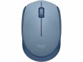 Logitech Mobile Maus M171 , kabellos, Maus-Typ: Mobile, Maus