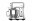 Bild 0 Gastroback Küchenmaschine Advanced Digital Silber, Funktionen