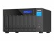 Qnap TVS-H874-I5-32G QuTS NAS i5-12400, QNAP TVS-H874-I5-32G