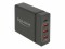 Bild 3 DeLock USB-Wandladegerät 63974 3x USB-A + 1x USB-Type-C PD