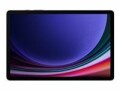 Samsung Galaxy Tab S9 256 GB Schwarz, Bildschirmdiagonale: 11