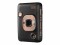 Bild 13 FUJIFILM Fotokamera Instax Mini LiPlay Elegant Black, Detailfarbe