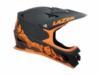 Lazer Helm Phoenix+ Matte Cobalt Orange, XS, Einsatzbereich