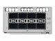 Cisco C9300X 8-PORT 1/10/25G SFP+ NETWORK MODULE W/MERAKI