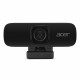 Acer FHD Webcam black - GP.OTH11.032