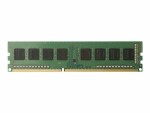 HP Inc. HP DDR4-RAM 7ZZ65AA 2933 MHz 1x 16 GB, Arbeitsspeicher