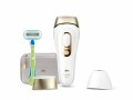 Braun IPL-Haarentferner PL5154 Gold/Grün/Weiss, Technologie